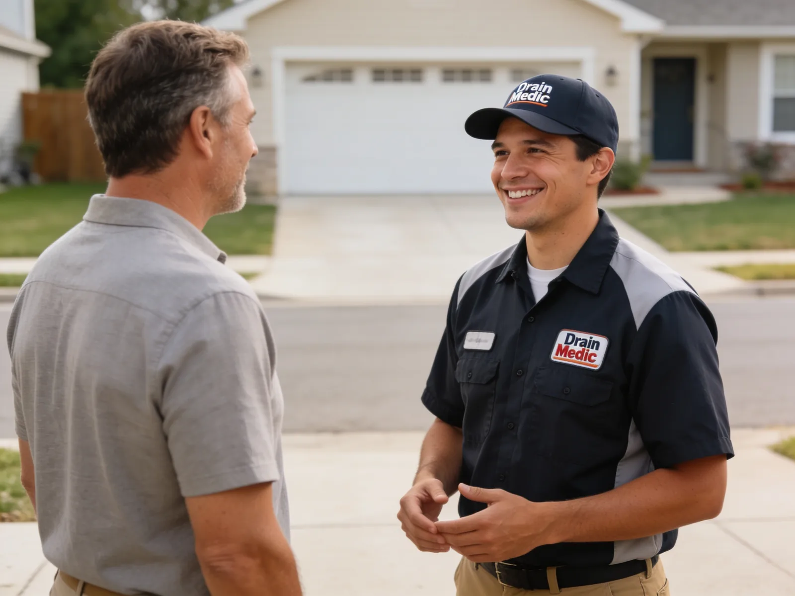 Garbage Disposal Repair Shock, WV FAQs